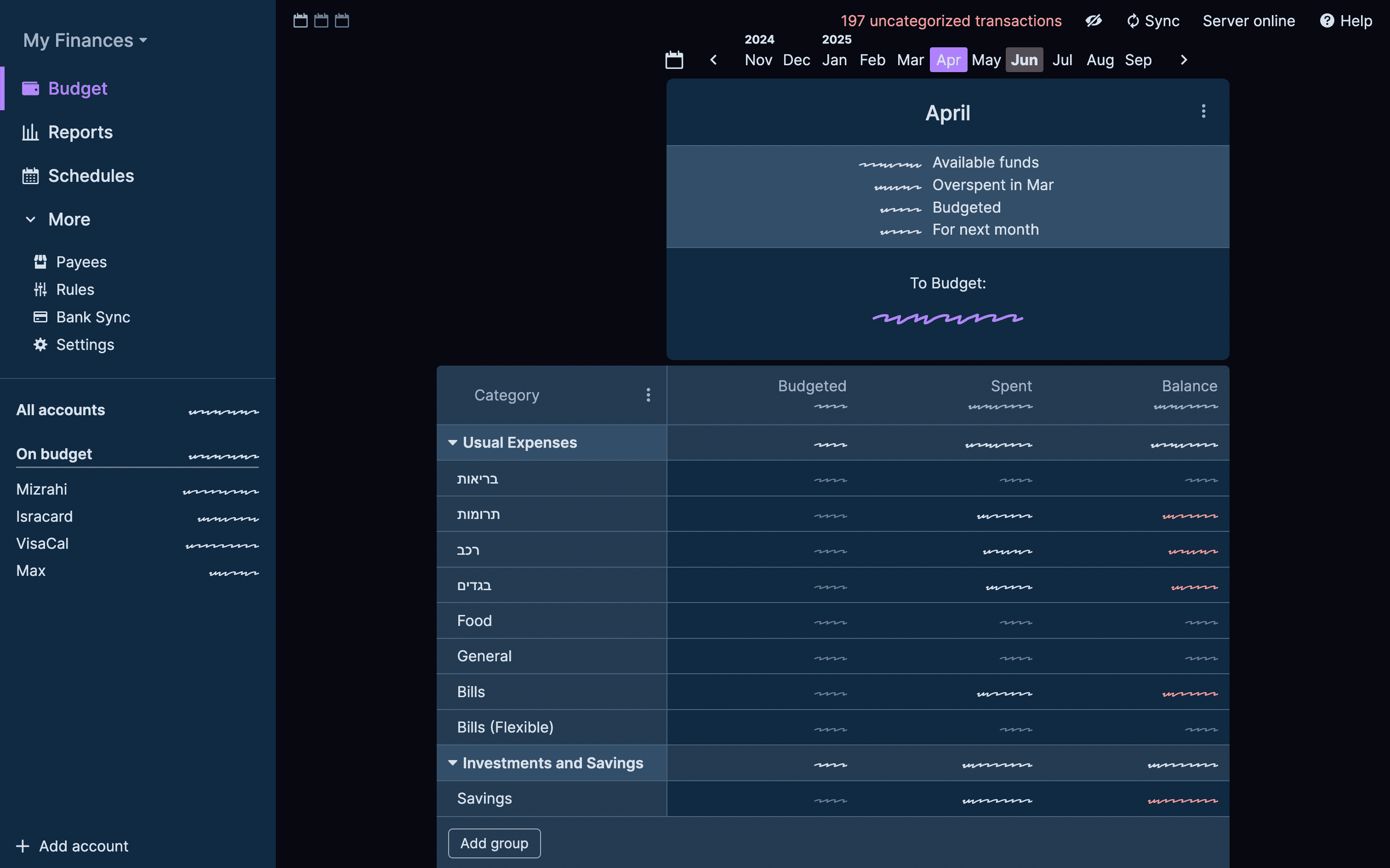 רייזאפ AI פרטי בחינם